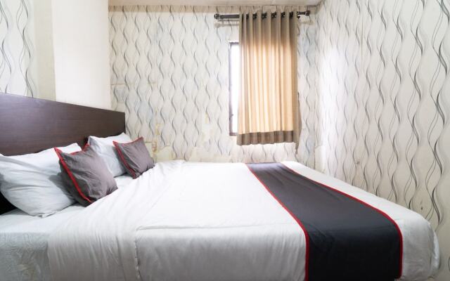 Capital O 93434 Apartement Gateway Cicadas By MGM II Property