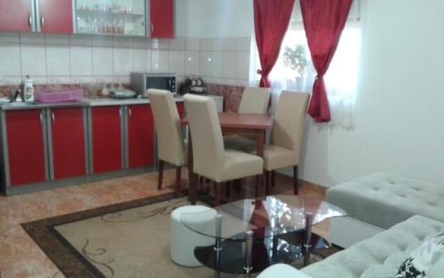 Apartmani Sobe Sljivancanin