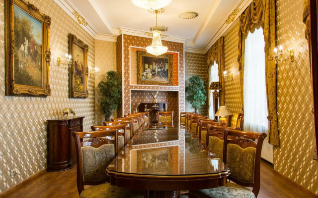 Palace Hotel Polom