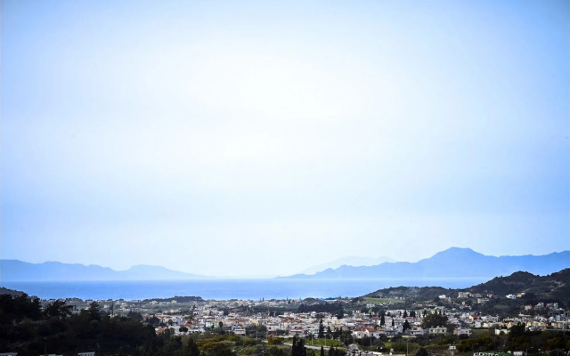 Unique Villa La Vie Est Belle