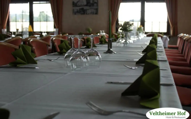 Landgasthaus Veltheimer Hof
