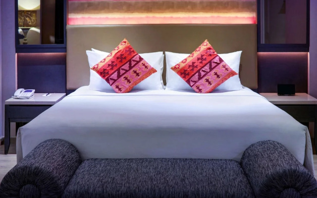 Hotel Mercure Bandung Setiabudi
