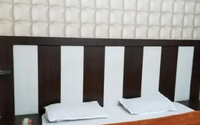 Time Square Guest House