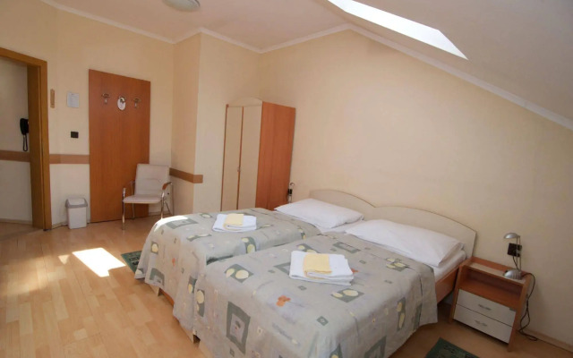 Hotel Steve