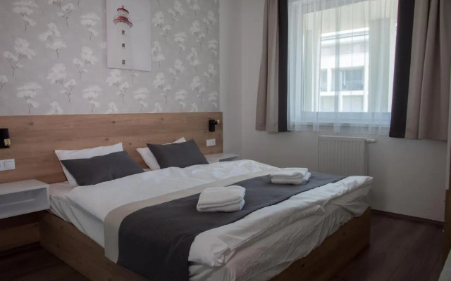 Lelle Resort B21