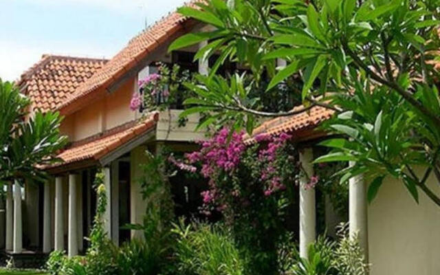 The Vineyard Bali Villa