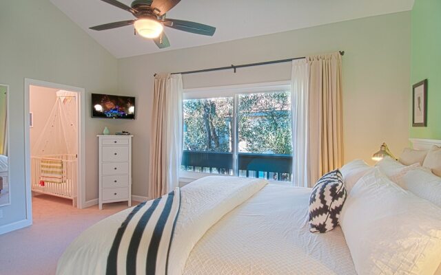 Parent Trap - 3 Br Condo