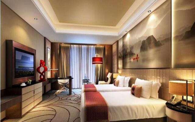 Pullman Wenzhou