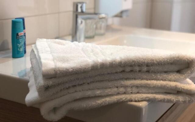 De Pastorie Bed & Breakfast