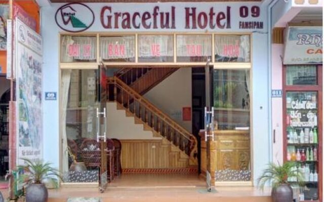 Graceful Sapa Hotel