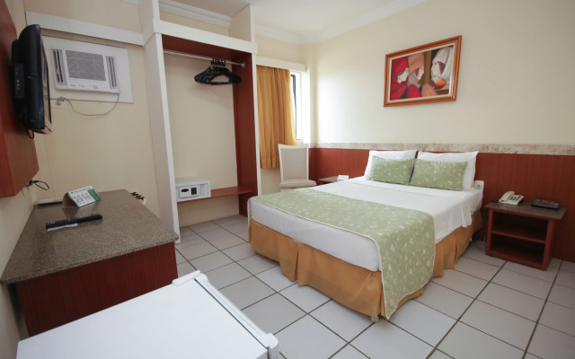 Hotel Nacional Inn Aeroporto Recife