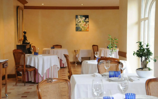 L'Auberge Bretonne