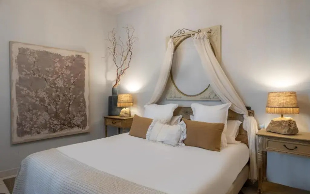 La Marine de Loire Hôtel & Spa