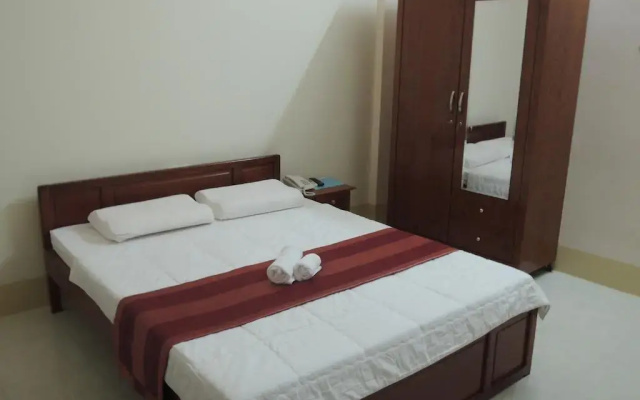 OYO 971 Lam Hoang Hotel (Vaccinated Staff)