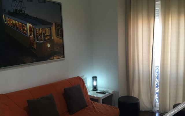 Apartamentos Conde Barão