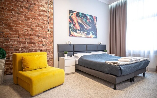 Gruda Apartments