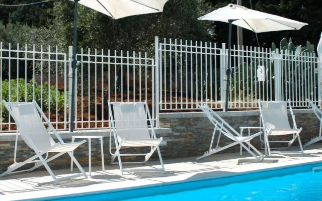 Hotel Principe Alogna & SPA