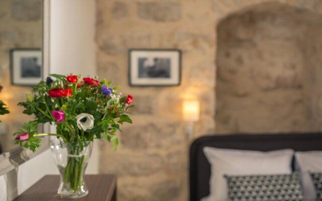 Malka Hotel