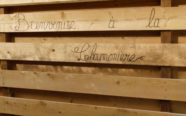 Gites LA CHAUMONIERE