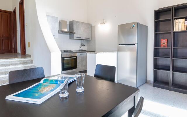 Welcomely - La Terrazza Sul Mare