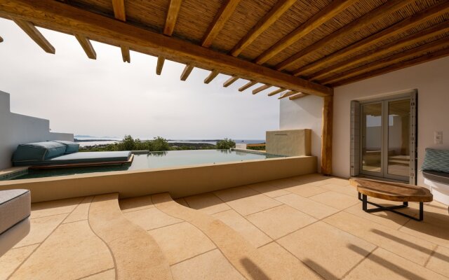 Utopia Suites by Anna Platanou - Adults only