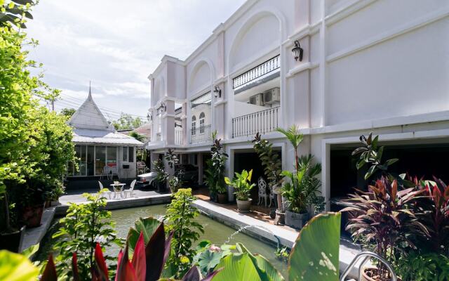 Villa Lamai - Wong Amat House Pattaya