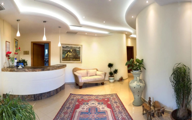 Hotel Residence Piccolo