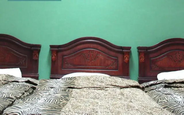 Sufi Nights Hostel