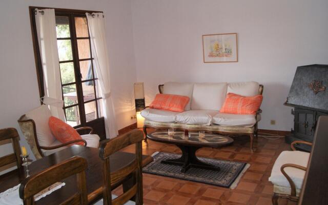 Holiday Home in Saint-antonin-du-var With Private Pool