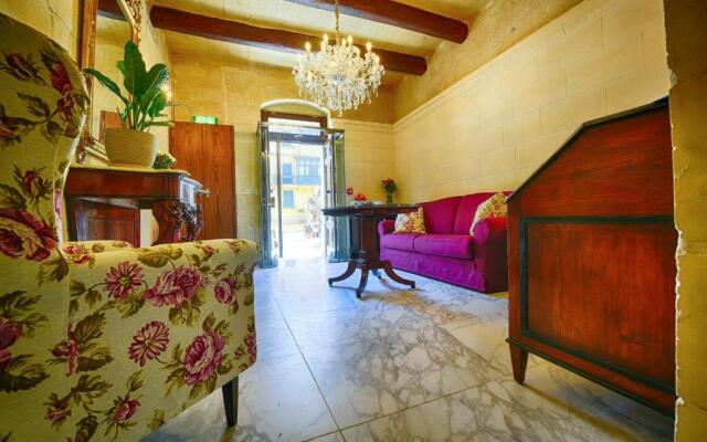 Casa Gemelli Boutique Guesthouse