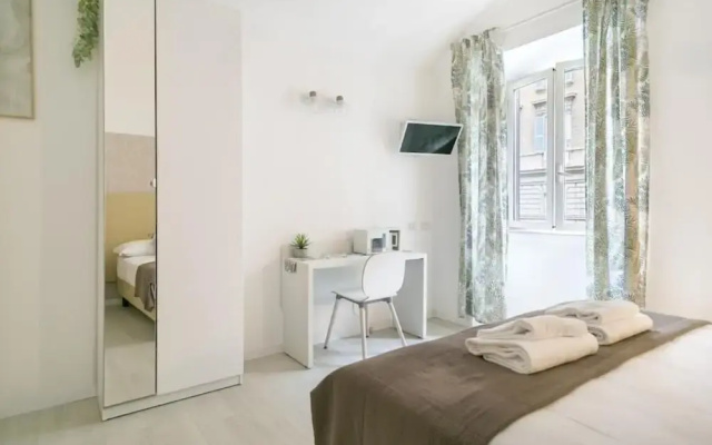 White Candia Guesthouse