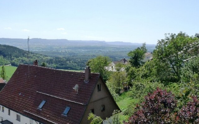 Ferienwohnung Mack