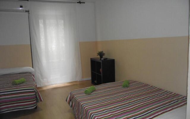 Village Chueca Apartments