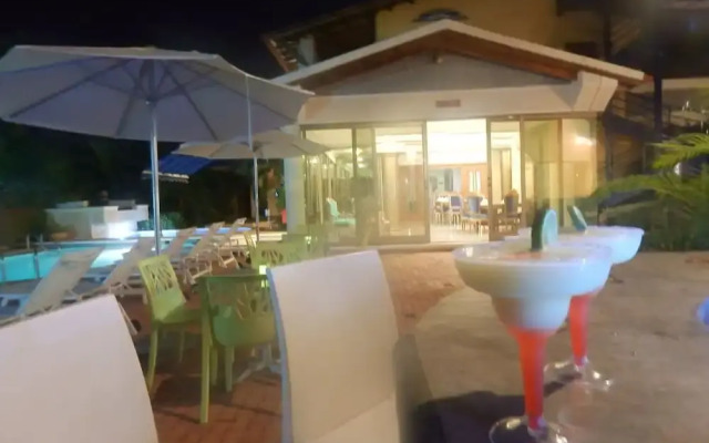 Hotel Boutique Portobello