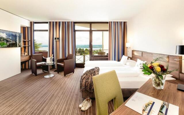 Parkhotel St. Leonhard