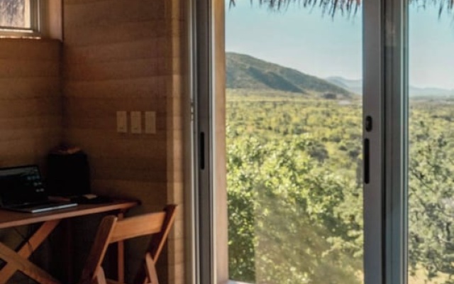 Hotel Cabanas uno