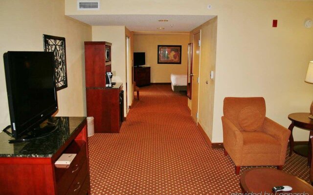 Hilton Garden Inn El Paso / University