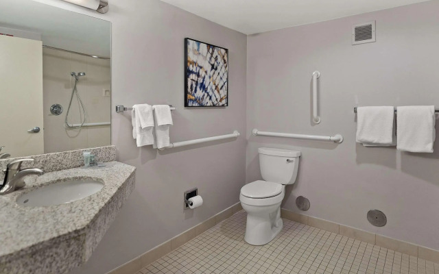 Best Western Spartanburg Northwest