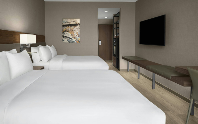 AC Hotel by Marriott Columbus Downtown