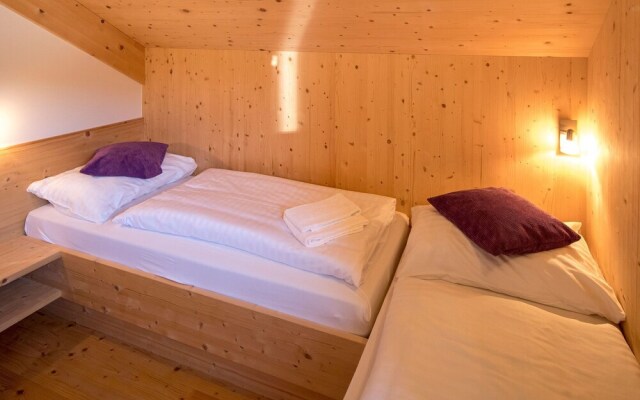 Luxurious Chalet in Murau With Terrace