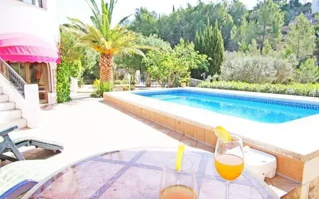 Villa Delfina
