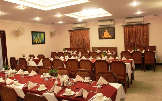 Hotel Sujata