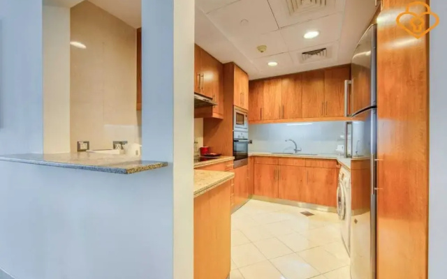 Marina Trident Grand