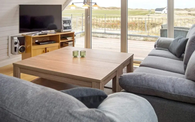 11 Person Holiday Home in Thisted-by Traum