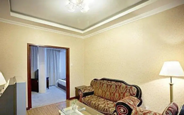 Xiong Zhen Hotel