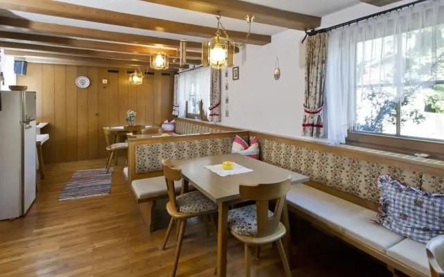 Ferienhaus Gasser Uderns