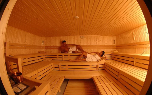 Pineta Naturalmente Hotels