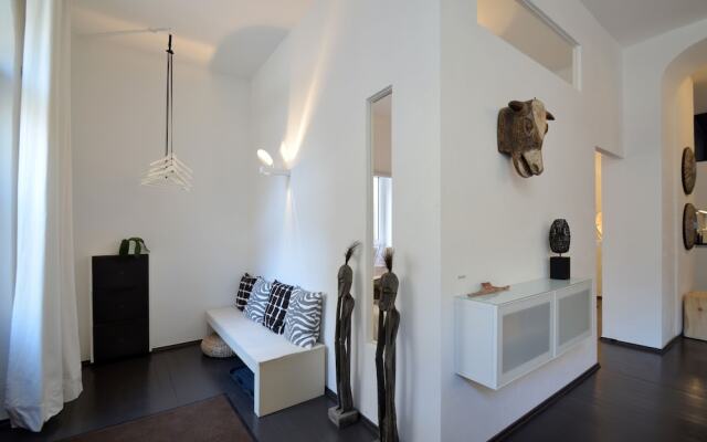 Cocoma-Design-Apartment