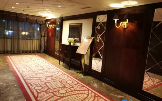 Yutian Hotel