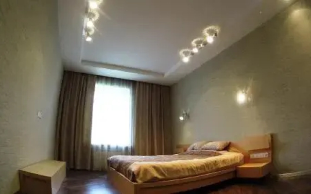 Apartments on Lenina — фото